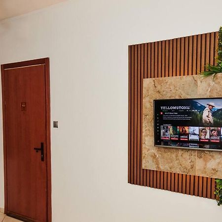 Florina Modern Studio מראה חיצוני תמונה