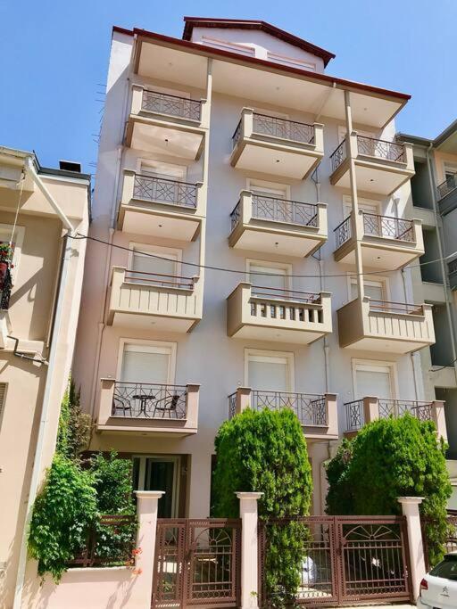 Florina Modern Studio מראה חיצוני תמונה